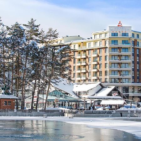 Zlatibor Residence & Suites Extérieur photo